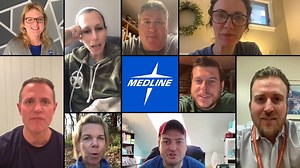 3.3K views · 139 reactions | We hope everyone had a great Lab Week. We truly appreciate everything laboratory professionals do. #LabWeek #LabWeek2020 | Medline Industries, LP | Facebook
