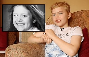 23K views · 664 reactions | Max Johnson’s life was saved thanks to a new heart. In this touching video, the 12 year old pays an emotional tribute to the family who gave him the gift of life. | British Heart Foundation | Facebook