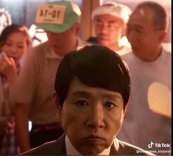 Mógł jeść bez końca - Zaskakujące chwile!