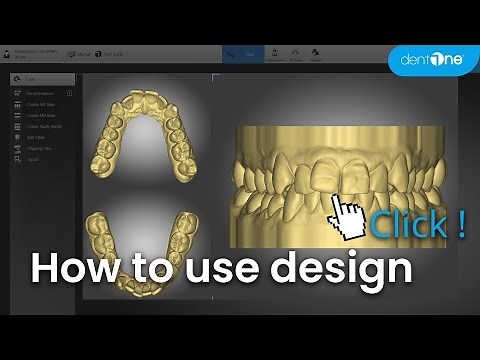 How to use design