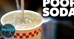 Top 10 Gross Facts About Fast Food Restaurants | Videos on WatchMojo.com