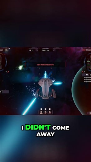 Star Trek Voyager - Across the Universe | Game Combat, Fun Side Activity or Core Feature?