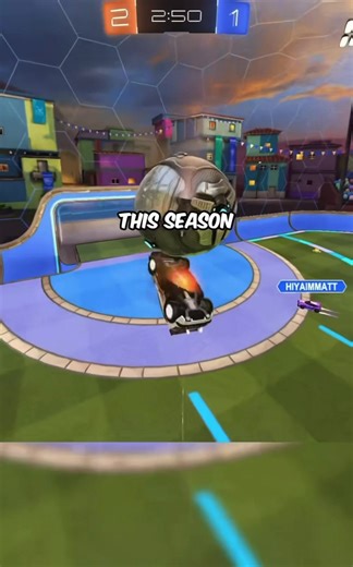 Top Rocket League Highlights of the Season