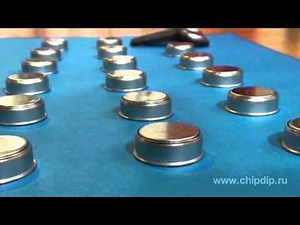 IButton electrtonic keys