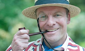 An Eccentric Person [1978] | movies to watch online for kids