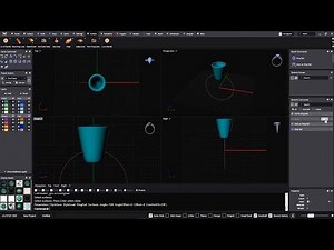 Bezel - MatrixGold Dynamic Commands