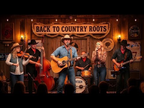 Les Meilleures Chansons Country de Tous les Temps – Playlist pour les Amoureux du Country