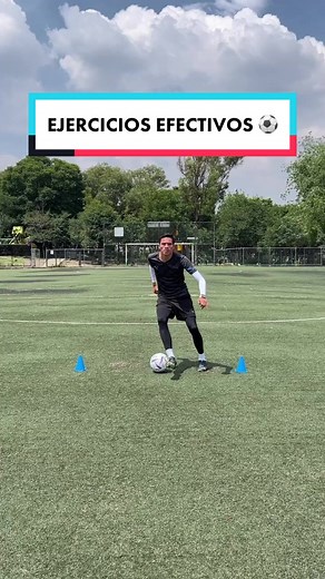 Tiitanes (@tiitanes) - Mejora tu regate con 5 ejercicios fáciles ⚡️⚽️