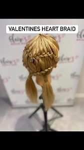 7K views · 67 reactions | Try out this cute Valentines Day Heart...