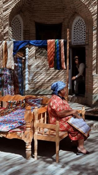 How we shot an Aladdin-style escape