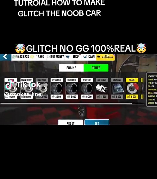 #smokebaba #automotive