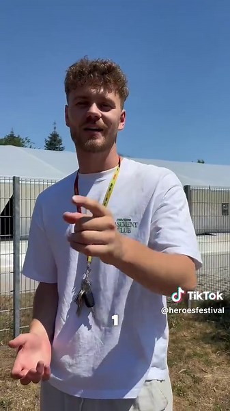 Spare schnell: Heroes Festival Geiselwind entdecken!