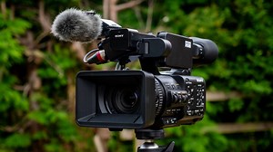 Sony PXW-Z200 review: Hands on with Sony's latest neat and powerful camcorder