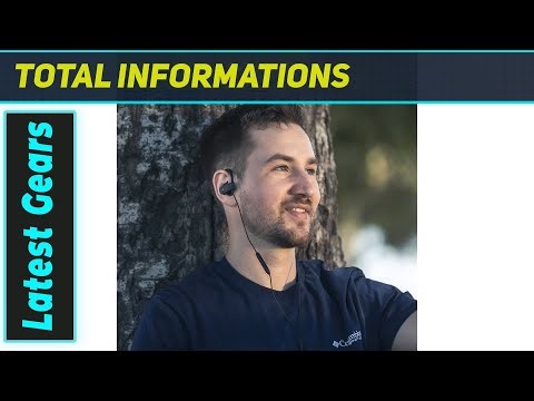 `Avantree C171: The Ultimate USB-C Wired Earbuds for Active Lifestyles!