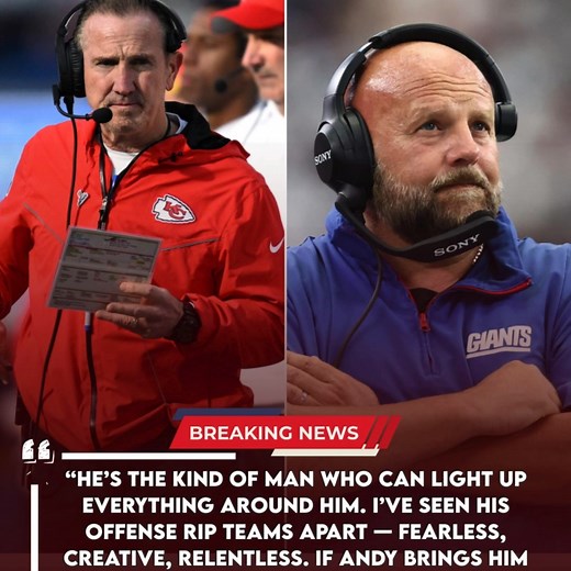 WATCH MORE : echobeats.net/kansas-city-rumors-explode-steve-spagnuolo-eyes-fivetime-super-bowl-winner-brian-daboll-could-this-championshipproven-duo-ignite-the-chiefs-sm65gu-kaka123-41502dfd48f5 Arrowhead Alert: Steve Spagnuolo Reaches Out to Brian Daboll — Can this pair of five-time Super Bowl champions, both on offense and defense, reinvigorate the Chiefs offense, sharpen their tactics, and lead Kansas City to its next NFL championship? | Loud Proud Chiefs