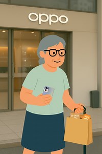 8.4K views · 469 reactions | ️ A rainy morning, a broken phone… and...