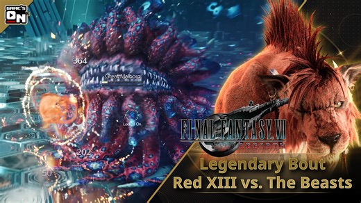 🟢 Legendary Bout Red XIII vs. The Beasts | Final Fantasy VII: Rebirth ㅤLegendary Bout เป็นอีกหนึ่งในหมวดหมู่ด่านของ Combat Simulator ระดับ Hard ที่จะปลดล็อกในช่วงท้ายเกมหลังจากจบเนื้อเรื่องหลักและทำภารกิจตามเงื่อนไขจนครบแล้ว ซึ่งด่านประเภทนี้จะบังคับให้ผู้เล่นควบคุมตัวละครที่กำหนดเพียงไม่กี่ตัวหรือตัวเดียวเท่านั้น ทำให้ผู้เล่นต้องทำความเข้าใจกลไกวิธีเล่นแต่ละตัวละครเพื่อผ่านด่านเหล่านี้ให้ได้ ㅤและในระหว่างที่ทีมงานกำลังจัดทำบทความเขียนอธิบายวิธีการเล่น Legendary Bout Red XIII vs. The Beasts หรื
