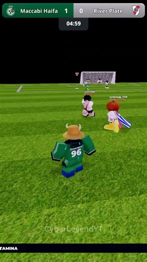 POV: - Chat moments #shorts | CyberLegendYT | Fifa Super Soccer #superleaguesoccer #football