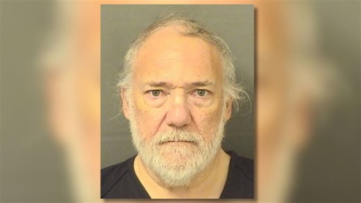 Miami rabbi arrested for alleged attempt to meet minor in Delray Beach