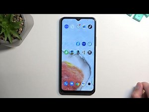 How to Use Screen Recorder on OPPO A17 - Record Screen