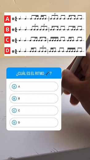 #musictheory #teoriamusical #aprendermusica #MusicLessons #notasmusicales #musicschool | Charlas De Música