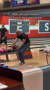 𝐇𝐚𝐯𝐞 𝐲𝐨𝐮 𝐞𝐯𝐞𝐫 𝐬𝐞𝐞𝐧 𝐭𝐡𝐢𝐬? #bowling #BowlingFun #funny #bowlinglaughs #Pinfails #bowlinglovers #bowlingmemes #bowlingalley #bowlingfunny | Bowling Blunders