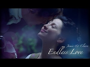 Outlander | Jamie & Claire | Endless Love❤️ | Season 1 - 2