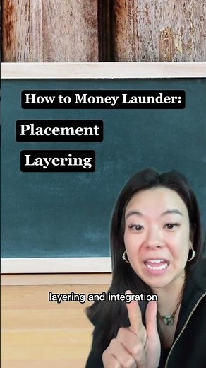 Did you know this is how money laundering works? #money #whitelotus #moneylaundering #scandal #hbo