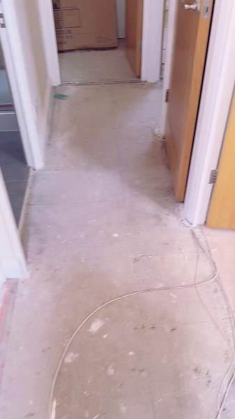 Designer Radiators Installation.