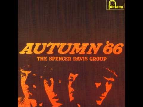 The Spencer Davis Group - When A Man Loves A Woman