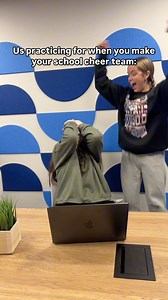 2.2K views | Dreaming of making the school cheer team?  Our Squad Goals program is here to help you shine at tryouts! ✨ ➡️ Join us starting January 27th for this 10-week program designed to prepare you for school cheer tryouts ➡️ Practices are every Monday from 6:30-8:00 PM at the SW location (4401 Ride St.) ➡️ Register in the link in our bio! Train with the best and get ready to achieve your cheer dreams! ✨ | American Cheer | Facebook