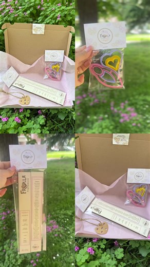 Kit Frolla Francesca: Sperimenta la Primavera in Cucina