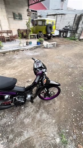 Cek Sound AG Style: Review Motor Fiz R Indonesia