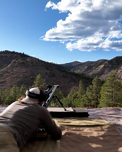 Can you see the target? 🧐❌🎯 | Dude Perfect