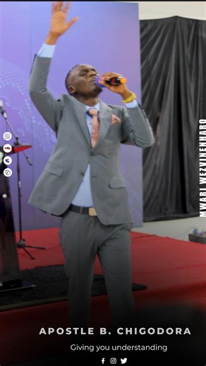 11K views · 569 reactions | Kana uchigona kubatsira batsira | Mwari Wezvinenharo | Facebook