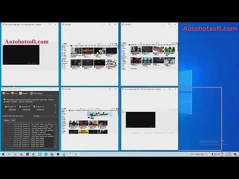 YouTube Auto Subscribe Bot - Run Youtube Subscribers - YouTube Bot