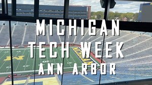 Get ready for an EPIC week of innovation and inspiration at Michigan Tech Week! Don't miss your chance to join this incredible gathering of minds! Get your tickets now and secure your spot at the Entrepreneur Summit, ft. Grand Circus's very own Ian Washington and all the other amazing events during Michigan Tech Week. Let's innovate, connect, and take our tech game to the next level! 💻 💪 https://www.michigantechweek.com/ | Grand Circus