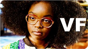 LITTLE Bande Annonce VF (2019)