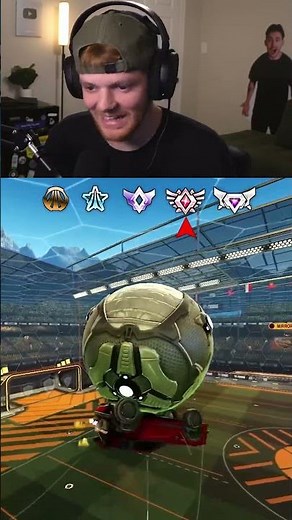 Every Ranks best MIRROR BOT Clip 🤝🏼