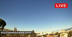 Live Cam Panorama of Alberobello | SkylineWebcams