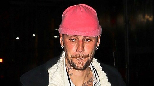 Justin Bieber finally responds to drug rumors as his frail look sparks concern