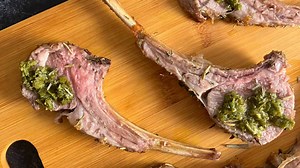 Easy Air Fryer Lamb for Any Occasion