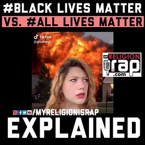 3.1K views · 69 reactions | ☝️ Very well articulated .... ⛔️⛔️ Follow us on Instagram https://www.instagram.com/myreligionisrap/ | My Religion Is Rap | Facebook