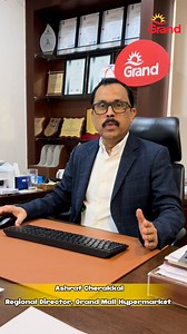 🎉 Buy & Get Cash & Car! 🎉 Get ready for the ultimate shopping celebration at Grand Hypermarket! 🛒 Stand a chance to WIN a brand-new Jetour T2 – 2025 model 🚗 and a share of QR 200,000 in cash prizes! 💸 ✨ Shop More, Win Bigger! 📍 Available across all our branches in Qatar 📅 Don’t miss out – limited time only! #GrandHypermarket #BuyAndWin #JetourT2 #CashPrizes #QatarShopping #WinBig #ShopAndWin #QatarDeals #HypermarketPromo | Grand Mall Qatar