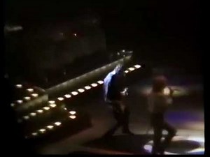 John Miles & Jimmy Page - Wasting My Time - 1988