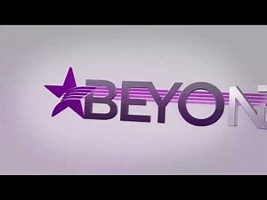 Beyond Films logo (2024-present)