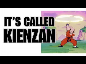 Destructo Disc is a MISTRANSLATION?! | Dragon Ball Dictionary