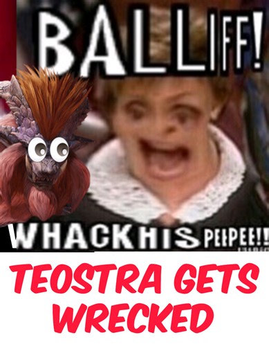 Top Strategies to Defeat Teostra in Monster Hunter
