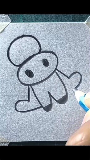 Easy cow drawing | All About Art