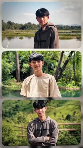 ပြုံးလိုက်တာနဲ့ငေးသွား အကျဉ်းသင်ယူခြင်း